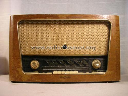 837; Asa Radio Oy; Turku (ID = 1289484) Radio