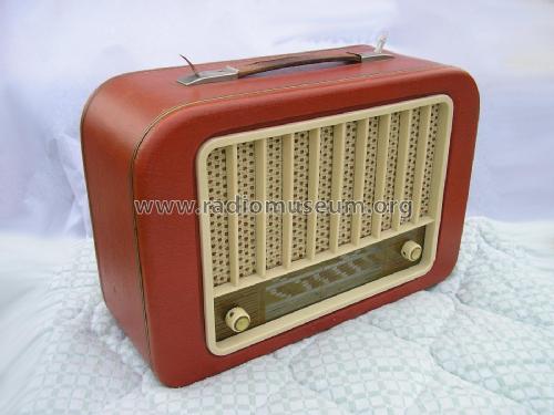 842M; Asa Radio Oy; Turku (ID = 1952586) Radio