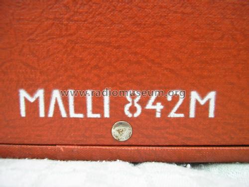 842M; Asa Radio Oy; Turku (ID = 1952592) Radio