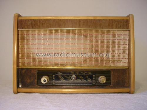 843L; Asa Radio Oy; Turku (ID = 1956893) Radio