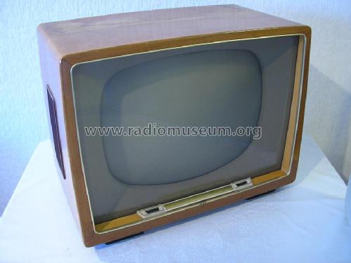 Asavisio 207; Asa Radio Oy; Turku (ID = 1206198) Télévision