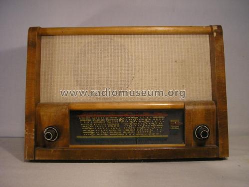 Sesam 578; Asa Radio Oy; Turku (ID = 1327976) Radio