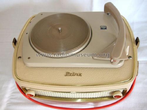 Prinz BK1; ASCO - Arthur (ID = 924446) Sonido-V