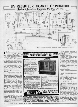 Présence ; Ascré; Paris (ID = 2501984) Radio