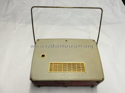 AE-3310-T; Askar, Ascar; Irún (ID = 1815945) Radio