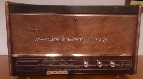 AE-4522-A; Askar, Ascar; Irún (ID = 1951983) Radio