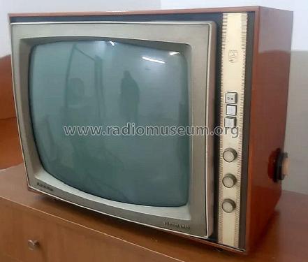 Greco AE-59-T-293-A; Askar, Ascar; Irún (ID = 3111622) Televisore