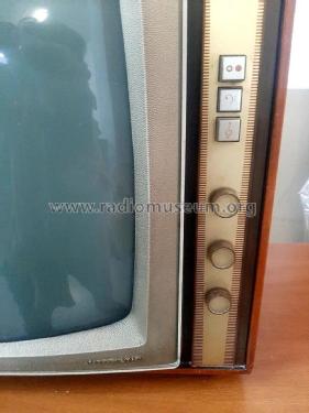 Greco AE-59-T-293-A; Askar, Ascar; Irún (ID = 3111624) Televisore