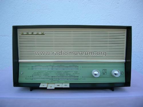 AE-1331-A; Askar, Ascar; Irún (ID = 1582559) Radio