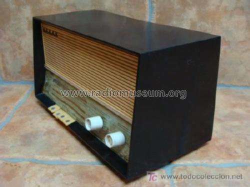 AE-320-A; Askar, Ascar; Irún (ID = 806117) Radio