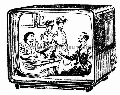 Goya ; Askar, Ascar; Irún (ID = 782644) Televisore
