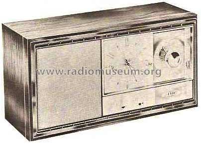 E592 42N48-09 ; Aimcee Wholesale (ID = 487408) Radio