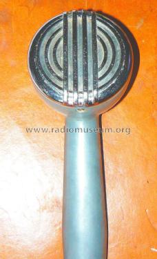 Harmonica microphone 200; Astatic Corp.; (ID = 1886819) Microphone/PU