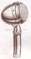 Acorn ; Astatic Corp.; (ID = 208252) Microphone/PU