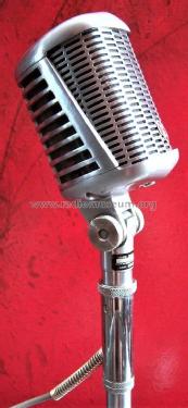 Microphone 77; Astatic Corp.; (ID = 2831335) Microphone/PU