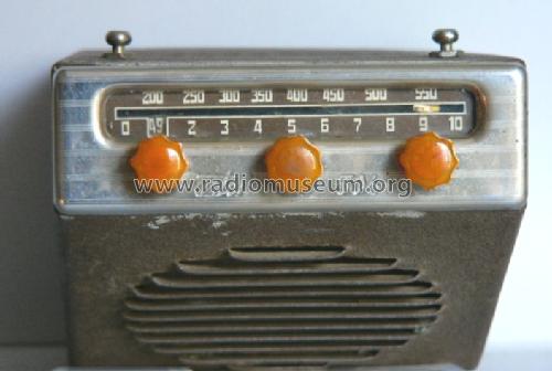 506; Aster Radio A.S.T.E. (ID = 310192) Car Radio