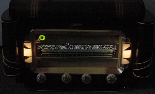 Inconnu - Unknown 1 ; Astérion-Radio; La (ID = 1677171) Radio