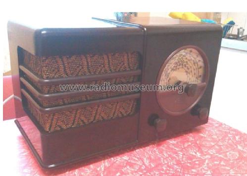 77 BB; Astor brand, Radio (ID = 1416804) Radio