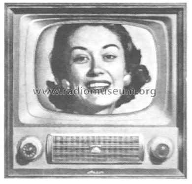 ASJ; Astor brand, Radio (ID = 2092737) Télévision