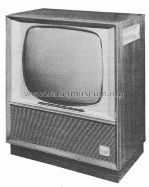 Royal ATS; Astor brand, Radio (ID = 2307404) Television