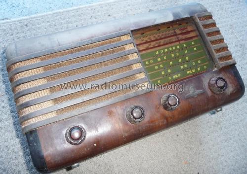 B52 FJM; Astor brand, Radio (ID = 2223788) Radio