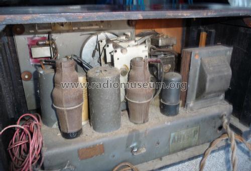 B52 FJM; Astor brand, Radio (ID = 2223794) Radio