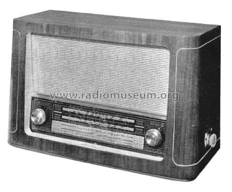 BNS; Astor brand, Radio (ID = 2167398) Radio