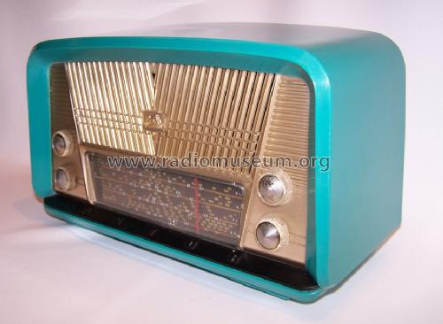 BPJ; Astor brand, Radio (ID = 1383274) Radio