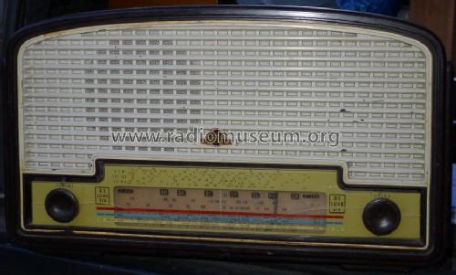De Luxe Six ; Astor brand, Radio (ID = 1546121) Radio