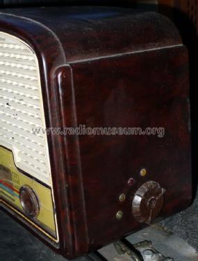 De Luxe Six NS; Astor brand, Radio (ID = 1546123) Radio