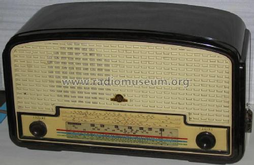 GN; Astor brand, Radio (ID = 715046) Radio
