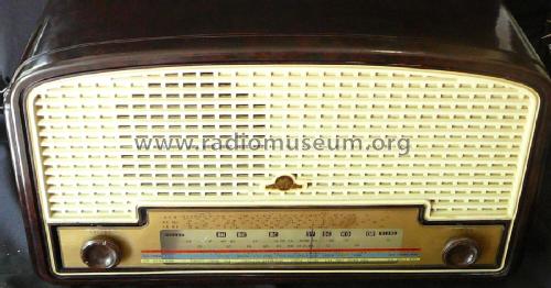 GN; Astor brand, Radio (ID = 1772972) Radio