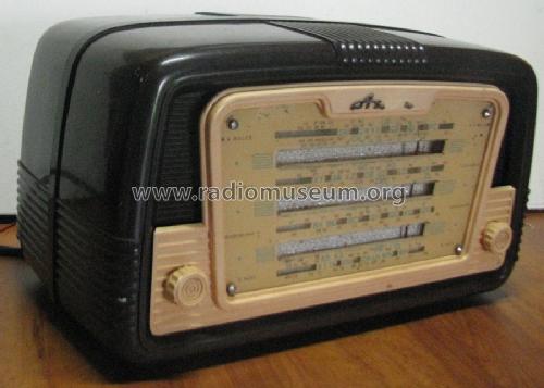 GPM; Astor brand, Radio (ID = 1430923) Radio