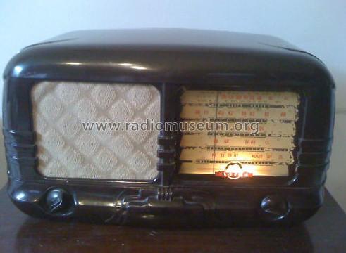 JJ; Astor brand, Radio (ID = 1025802) Radio