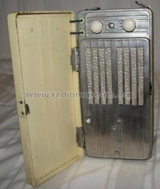 Personal Portable KQ; Astor brand, Radio (ID = 2093164) Radio