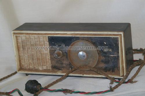 M6D ; Astor brand, Radio (ID = 1349715) Radio