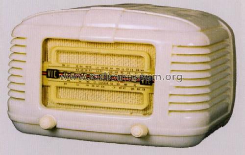 Mickey KM; Astor brand, Radio (ID = 161236) Radio