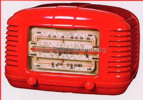 Mickey KM; Astor brand, Radio (ID = 161238) Radio