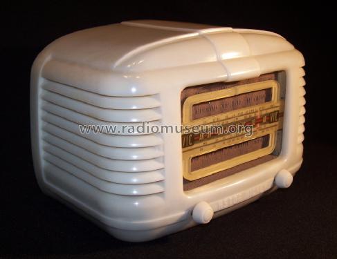 Mickey KM; Astor brand, Radio (ID = 1639348) Radio