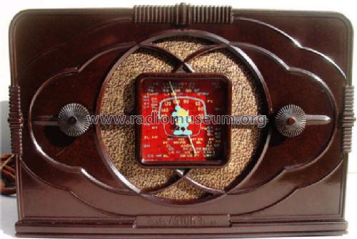 Mickey Mouse BP; Astor brand, Radio (ID = 673356) Radio