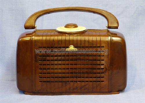 Porta-Mantel MM; Astor brand, Radio (ID = 764342) Radio