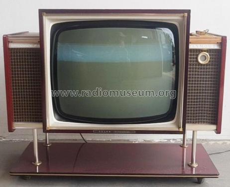 Plymouth P31L/4A-BA Ch= Series 4A ; Astor brand, Radio (ID = 2236858) Televisore