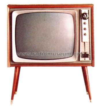 Royal 23' R39L/8-DE Ch= Series 8; Astor brand, Radio (ID = 2006771) Television