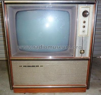 Royal R31C-A/4-Y Ch= Series 4; Astor brand, Radio (ID = 2221286) Television