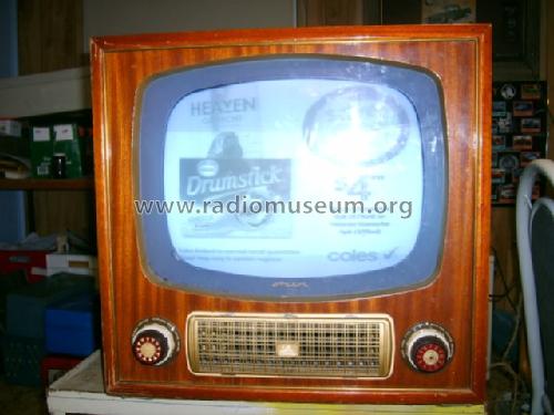 SJ; Astor brand, Radio (ID = 1602035) Fernseh-E