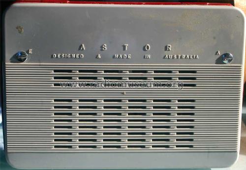 Transistor 7 GPN-A; Astor brand, Radio (ID = 705579) Radio