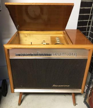 Stereophonic BQL; Astor brand, Radio (ID = 2661001) Radio