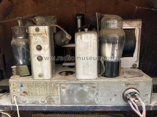 Caliph PZ; Astor brand, Radio (ID = 2581313) Radio