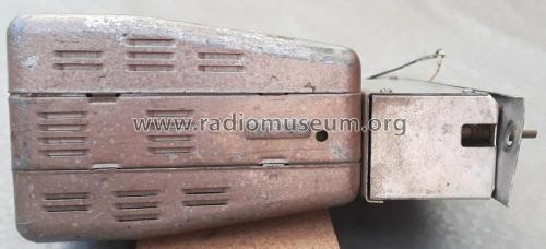 Car Radio Ford FK; Astor brand, Radio (ID = 2644233) Car Radio