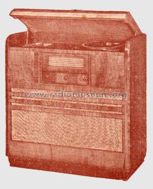 DKR; Astor brand, Radio (ID = 2408271) Radio